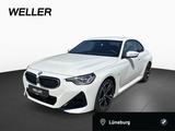 BMW 218i Coupé M Sport AHK,AdapLED,Hifi,Kamera