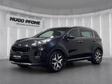 Kia Sportage 1.6 T-GDI GT Line 4WD - Kia: 1.4