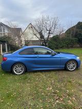 BMW M240i xDrive Steptronic Coupé - - gebrauchte BMW M240i aus dem Jahr 2019
