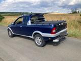 Fiat Strada 1.9 JTD - Fiat Strada: 1.9