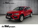 Seat Ateca 1.5 TSI Xperience DSG AHK+Leder+LED