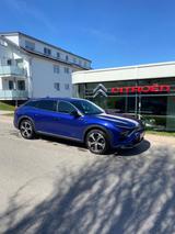 Citroën C5 X Shine Hybrid Leder ACC Navi Keyless - blaue Citroën C5 X