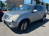 Honda CR-V ES 2,2  *KLIMAAUTOMATIK*ALU*EURO 4*AHK* - Honda CR-V aus 2006