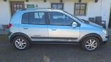 Hyundai hyundai getz cross - Hyundai Getz Cross