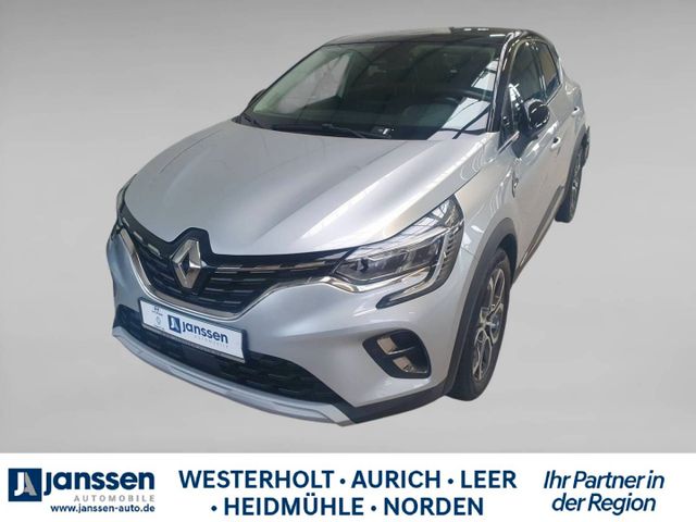 Renault CAPTUR INTENS E-TECH Plug-in 160