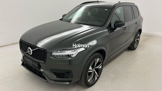 Volvo XC90 T8 AWD R-Design Expression ACC H&K AHK 7-Si