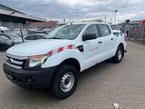 Ford Ranger - Ford Ranger in Nürnberg