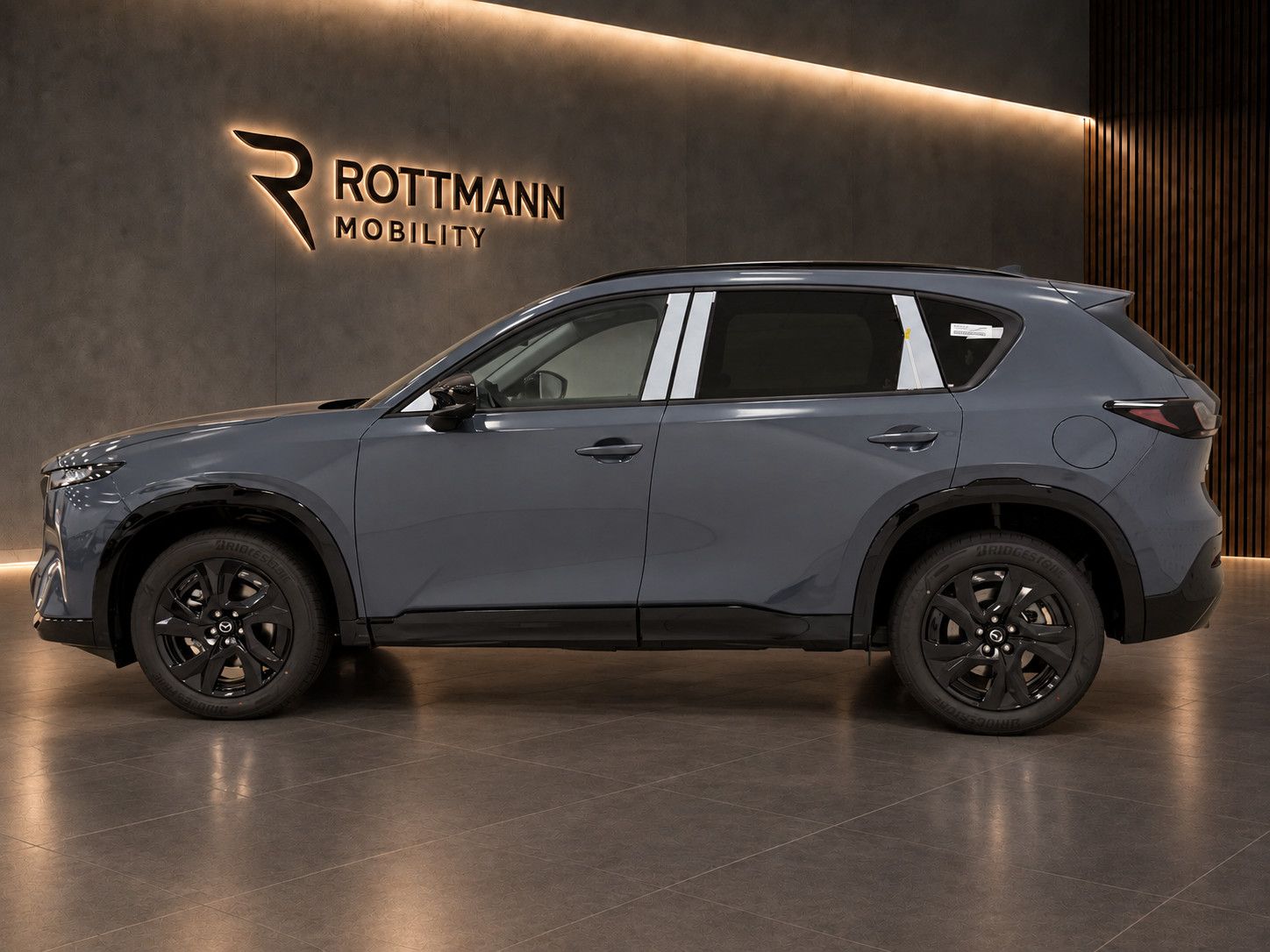 Mazda CX-5 - Bild 8