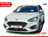 Ford Focus 1.0 EcoBoost ST-Line LED Navi Keyless PDC
