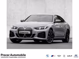 BMW i4 eDrive40 M Sport ACC RFK NAVI LED PDC V+H LM - gebrauchte BMW i4 aus dem Jahr 2024
