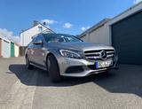 Mercedes-Benz C 250  T Autom. -AHK-Panorama Dach usw.  - Mercedes-Benz C 250 in Aachen