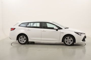 Toyota Corolla - 3