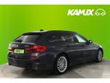 BMW 520 i Touring Steptronic Sportline+LED+NAVI+PANO - BMW 520 in Leverkusen