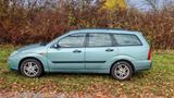 Ford Winterauto - Ford Focus aus 2000: Kombi