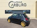 Abarth 500 595 Turismo! Top! TÜV Neu! Sportpaket! - Abarth 500 aus 2019