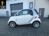 Smart Fortwo Passion MHD Start Stopp Android - Smart Gebrauchtwagen von 2010