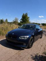 BMW 320d xDrive Coupé  - BMW 320 aus 2011: Coupe, 320d