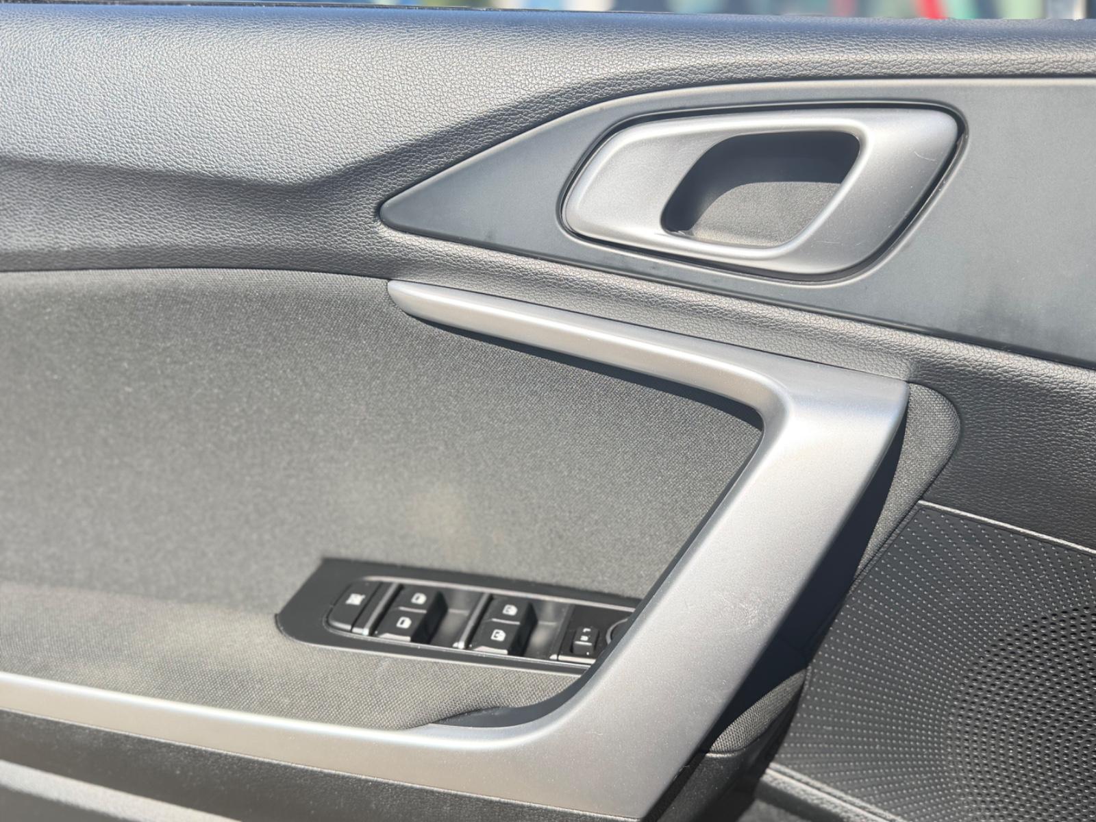 Kia ANDERE Ceed Sportswagon Edition 7