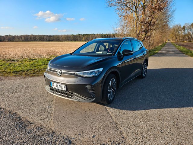 VW ID.4 Pure Performance 52 kWh 125 kW Style Style