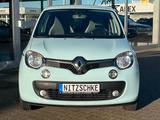 Renault Twingo Limited (AUTOMATIK, KLIMA, DAB) - Renault Twingo Limited mit Benzin-Antrieb