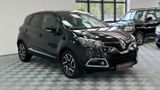 Renault Captur Dynamique Automatik Zustand&Historie gut - Renault Captur aus 2014