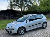 Volkswagen Golf V Lim. 1.9TDI 4Motion, 1Hand, 6Gang, 153tkm - Volkswagen Golf 1.9 TDI