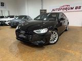 Audi A4 Lim. 40 advanced 2.0TDI DSG/SOUND/ACC/LEDER - Audi A4 Advanced mit Diesel-Antrieb