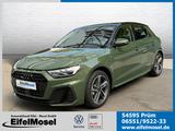 Audi A1 Sportback 30 TFSI S line S-tronic Rückfahrk M - Audi A1 Tageszulassungen
