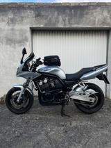 Yamaha Fz6s !!TÜV NEU!!