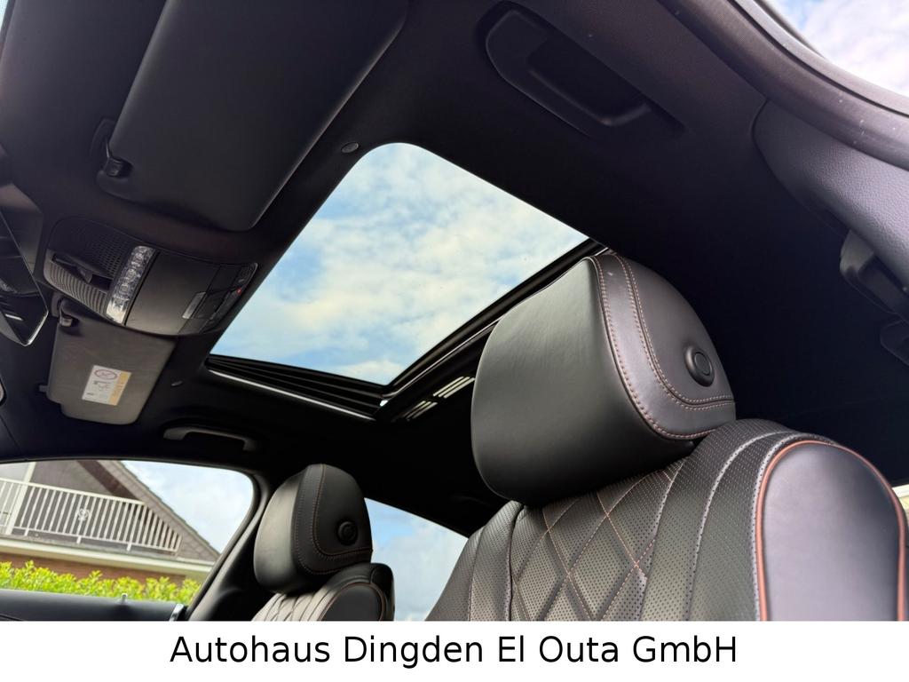 Mercedes-Benz CLS 400