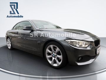 BMW 420 - 6