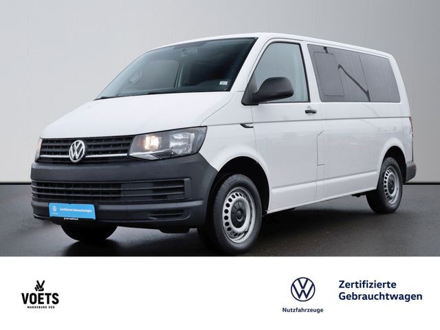 Volkswagen T6 KOMBI TDI DSG NAVI+KAMERA+STANDHEIZUNG+CLIMA+