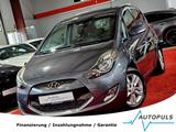Hyundai ix20 Style*NAVI*LEDER*Tempomat* - Hyundai ix20: Style