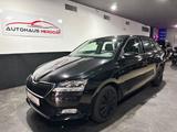 Skoda Fabia Combi Ambition/ R.Kamera/ - Skoda Fabia: Schwarz