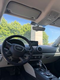 Audi A3 - 5