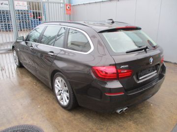 BMW 530 - 3