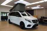 Mercedes-Benz V300 Marco Polo 4-Matic EDITION AMG + NIGHT