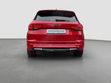 Cupra Ateca 2.0 4X4 PANO BEATS AHK 360°CAM LM19 NAVI - rote Cupra Ateca