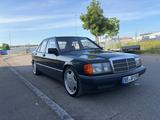 Mercedes-Benz 190  - Mercedes-Benz 190 Gebrauchtwagen in Stuttgart