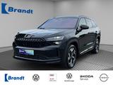 Skoda Kodiaq 2.0 TDI Sportline 4x4 DSG+MATRIX+PANO+AHK