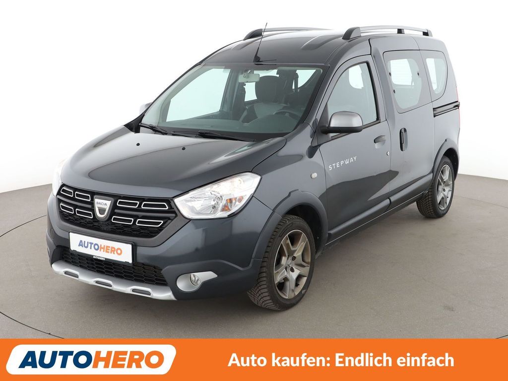Image of Dacia Dokker
