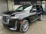 Cadillac Escalade 6.2 V8 Premium Lux.Platinum Luftfed.EU - Cadillac in Augsburg