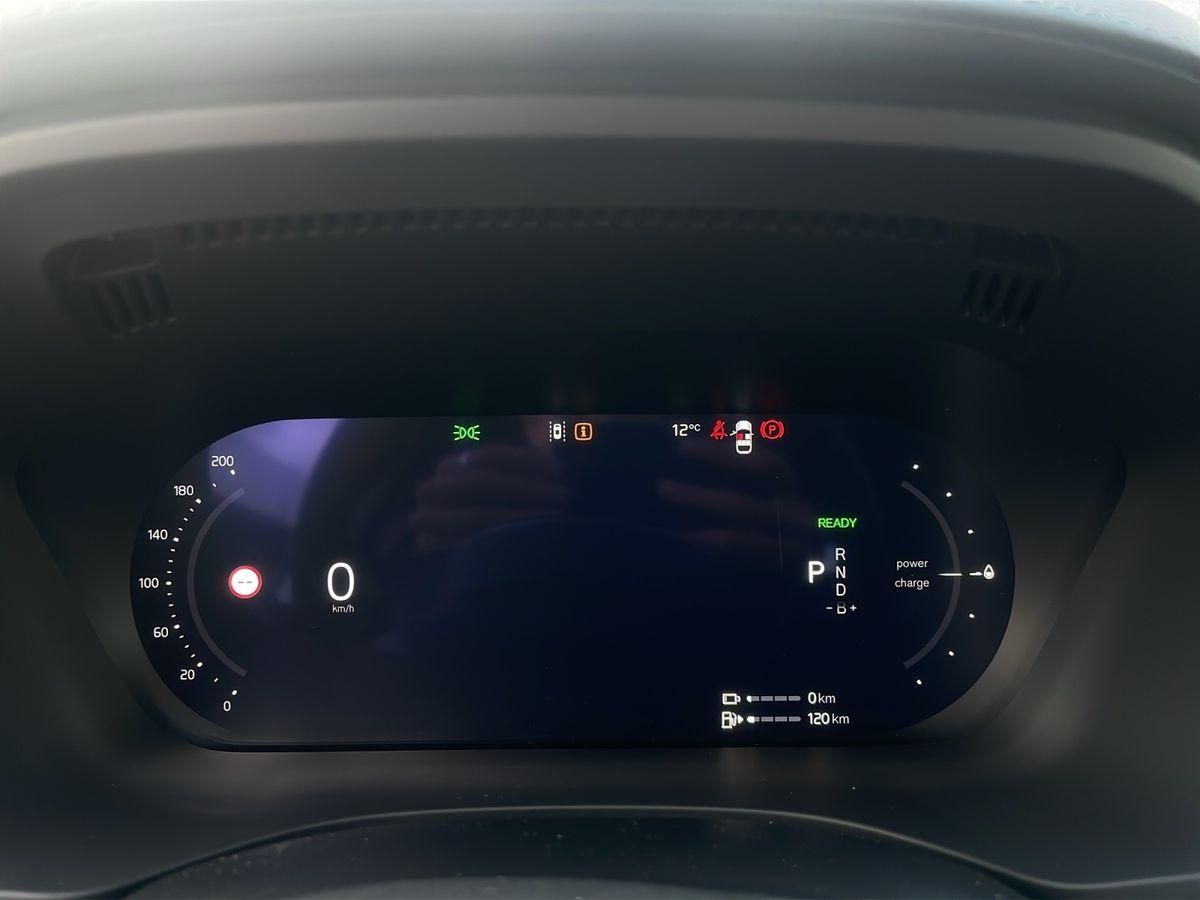 Volvo XC60 - Bild 14