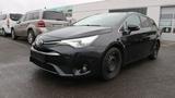 Toyota Avensis Touring Sports Edition-S+ - Toyota Avensis mit Schiebedach