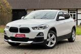 BMW X2 Baureihe X2 sDrive 18 i Advantage - BMW X2: Advantage