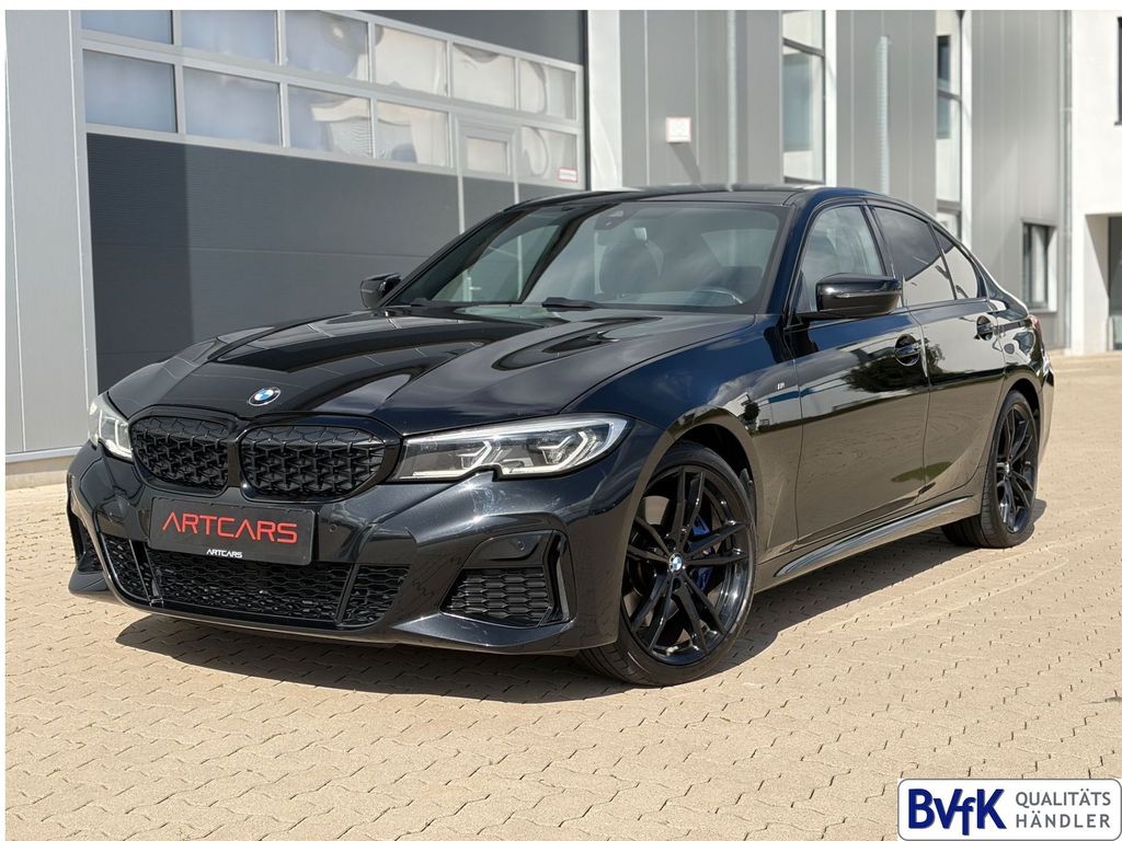 Image of BMW M340i