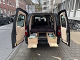 Peugeot Partner 1.6 Diesel Camper Ausbau - Peugeot