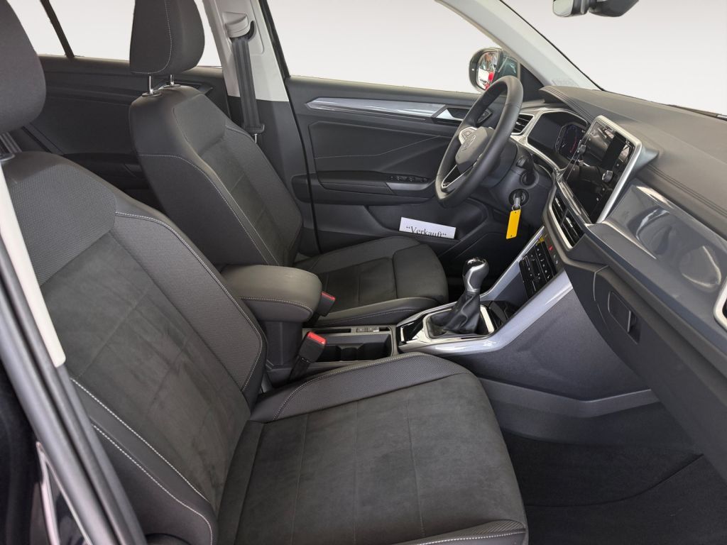 Volkswagen T-Roc - Bild 15