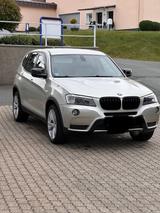 BMW Bmw X3 F25 ( Verkaufen oder eventuell Taus... - BMW F25 - BMW X3