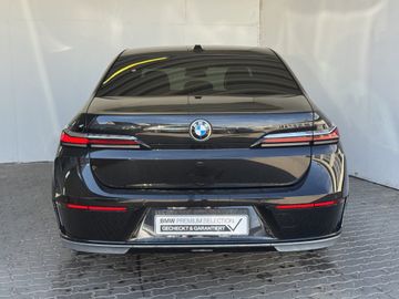 BMW 740 - 3
